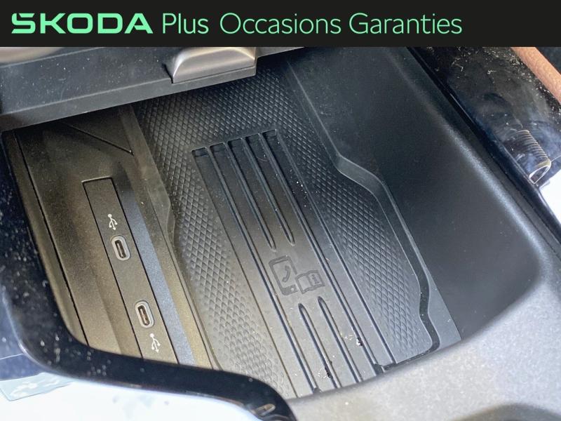 Voitures occasions ŠKODA SUPERB Selection Villemomble