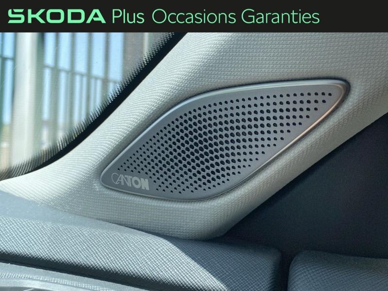 Voitures occasions ŠKODA SUPERB Selection Villemomble