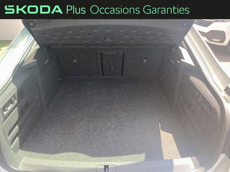 Voitures occasions ŠKODA SUPERB Style Villemomble