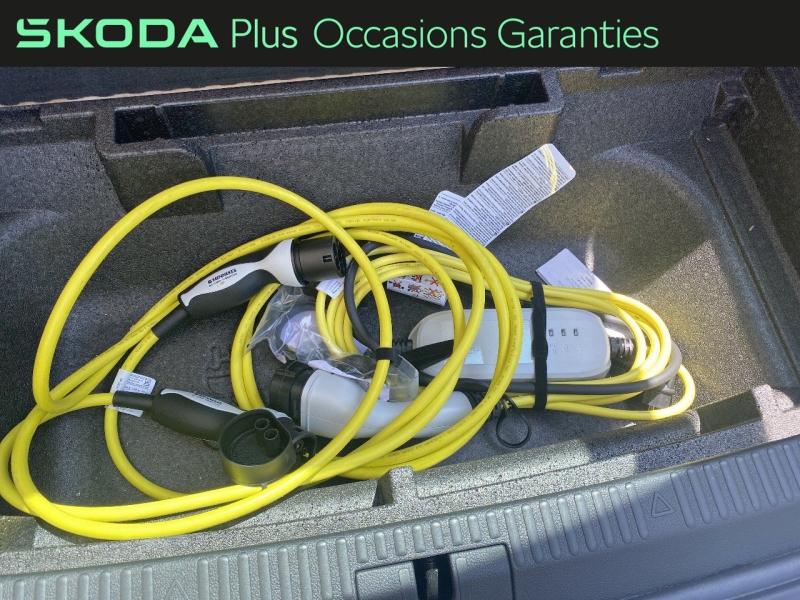 Voitures occasions ŠKODA SUPERB Style Villemomble