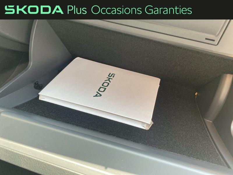 Voitures occasions ŠKODA SUPERB Style Villemomble