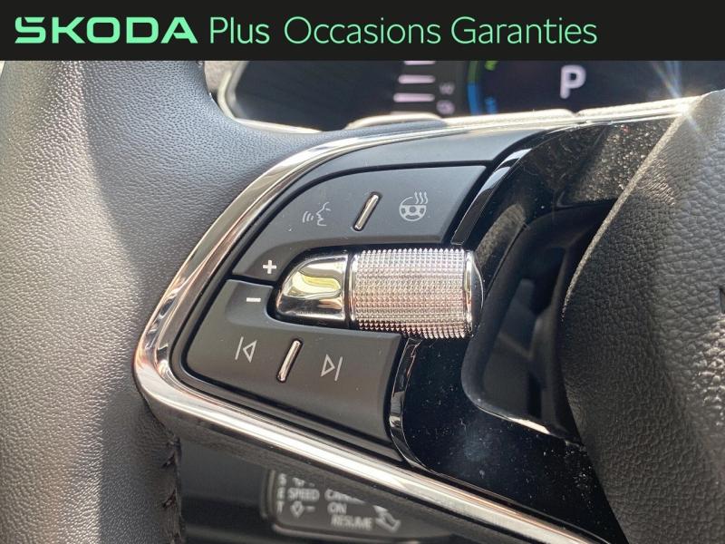 Voitures occasions ŠKODA SUPERB Style Villemomble