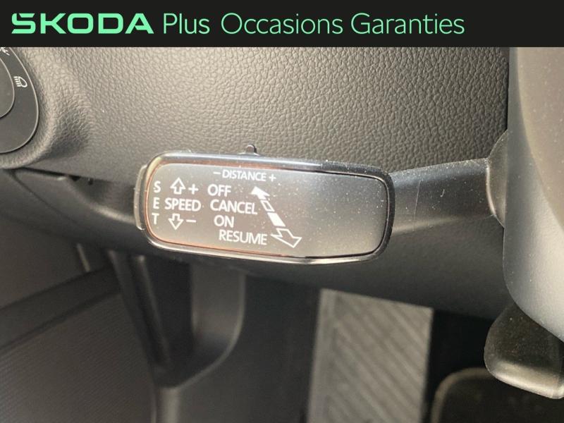 Voitures occasions ŠKODA SUPERB Style Villemomble