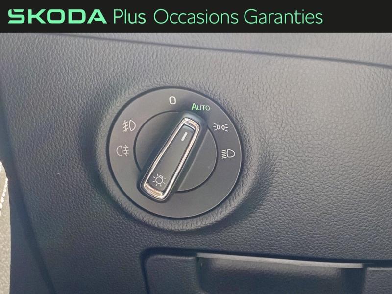 Voitures occasions ŠKODA SUPERB Style Villemomble