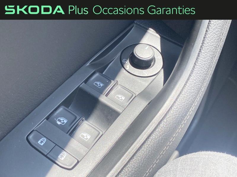 Voitures occasions ŠKODA SUPERB Style Villemomble