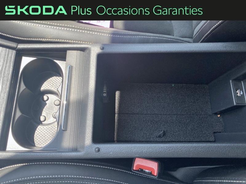 Voitures occasions ŠKODA SUPERB Style Villemomble