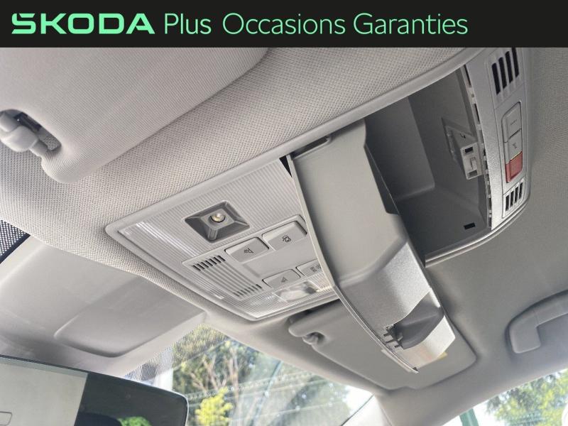 Voitures occasions ŠKODA SUPERB Style Villemomble