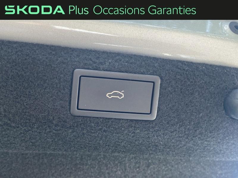 Voitures occasions ŠKODA SUPERB Style Villemomble