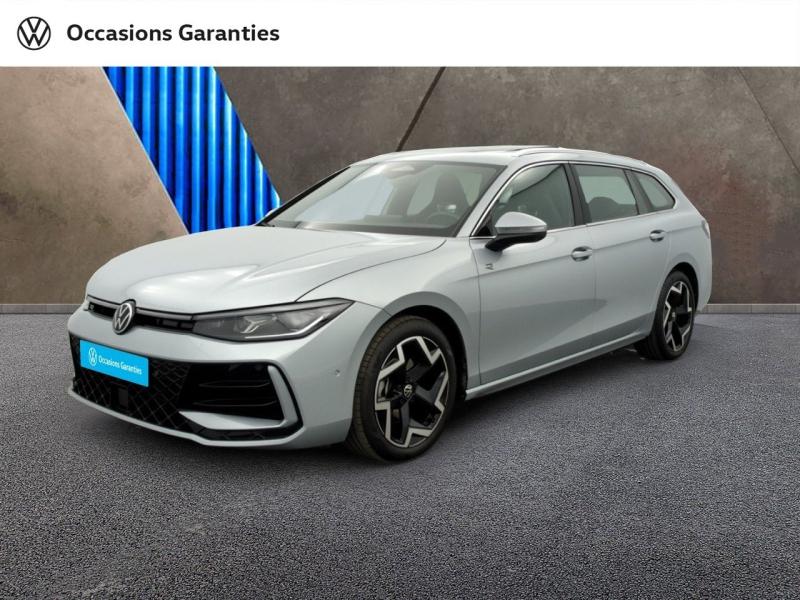 VOLKSWAGEN Passat SW