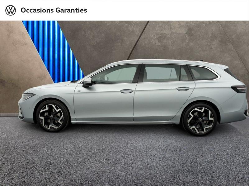 Voitures occasions VOLKSWAGEN Passat SW R-Line Villemomble