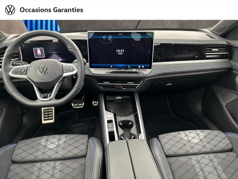 Voitures occasions VOLKSWAGEN Passat SW R-Line Villemomble