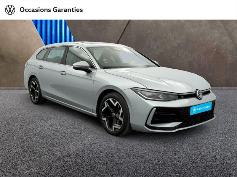 Voitures occasions VOLKSWAGEN Passat SW R-Line Villemomble