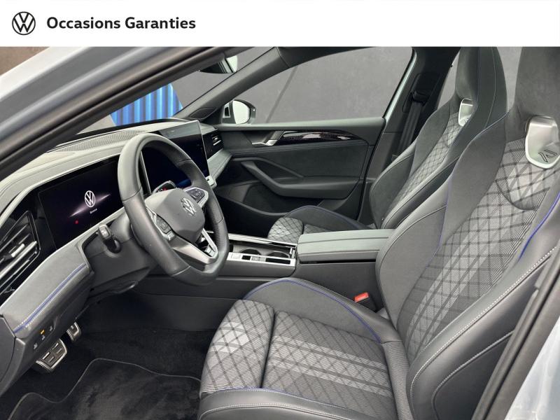 Voitures occasions VOLKSWAGEN Passat SW R-Line Villemomble