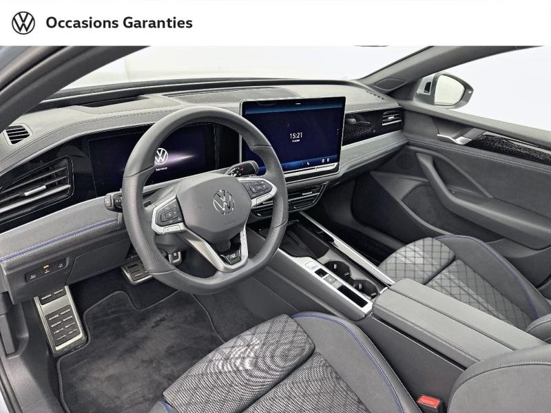 Voitures occasions VOLKSWAGEN Passat SW R-Line Villemomble