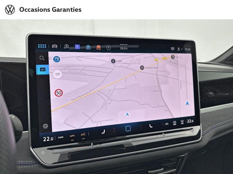 Voitures occasions VOLKSWAGEN Passat SW R-Line Villemomble