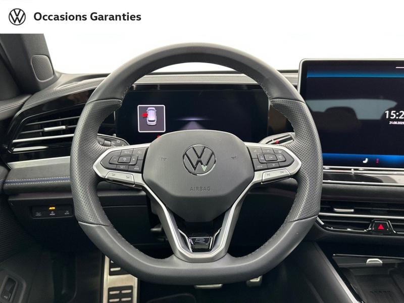 Voitures occasions VOLKSWAGEN Passat SW R-Line Villemomble