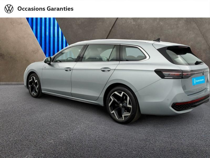 Voitures occasions VOLKSWAGEN Passat SW R-Line Villemomble