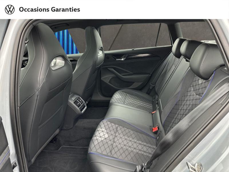 Voitures occasions VOLKSWAGEN Passat SW R-Line Villemomble