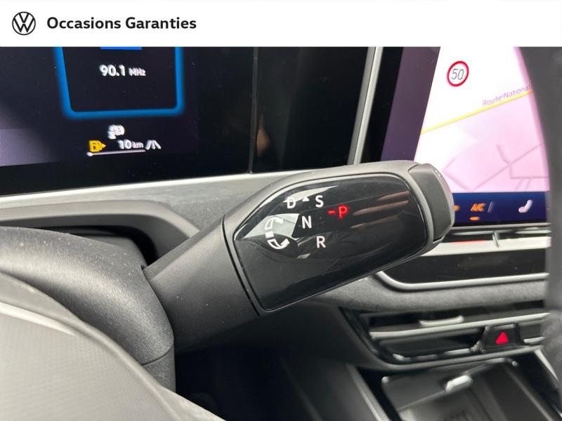 Voitures occasions VOLKSWAGEN Passat SW R-Line Villemomble