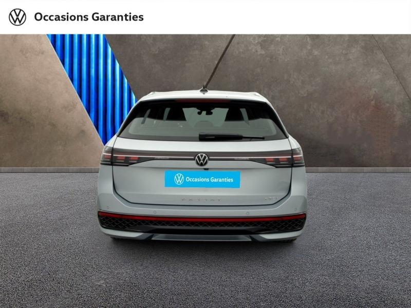 Voitures occasions VOLKSWAGEN Passat SW R-Line Villemomble