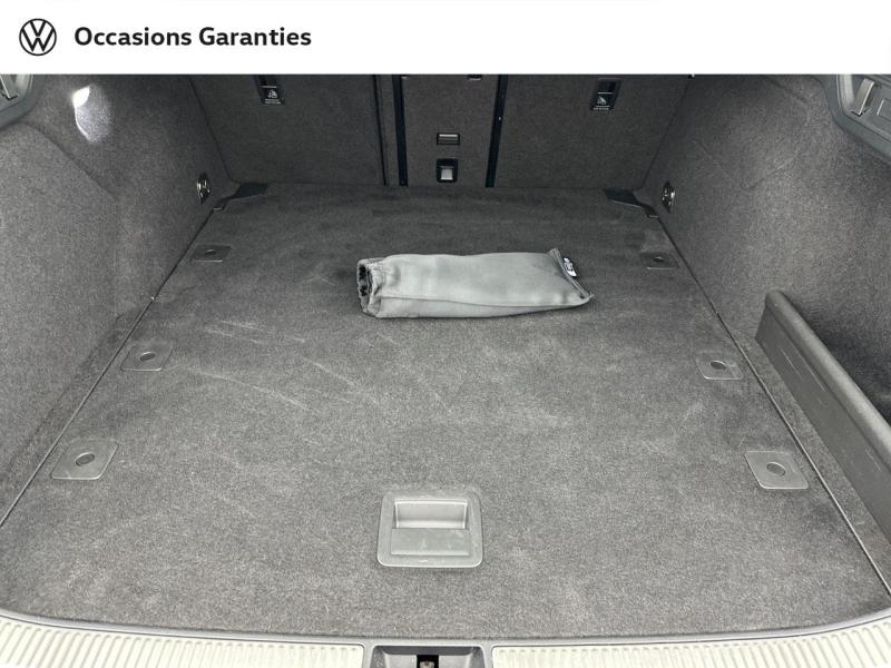 Voitures occasions VOLKSWAGEN Passat SW R-Line Villemomble