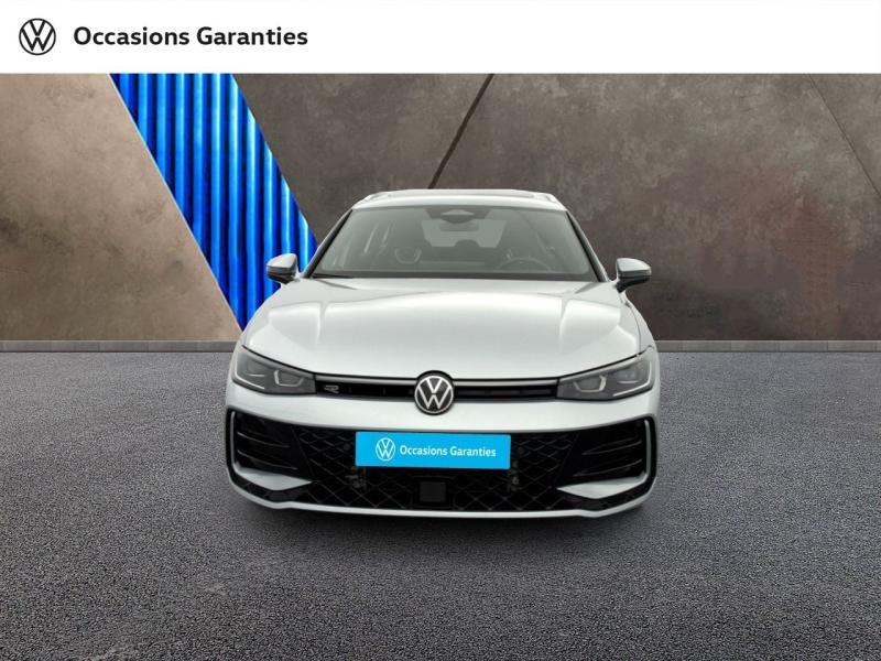 Voitures occasions VOLKSWAGEN Passat SW R-Line Villemomble