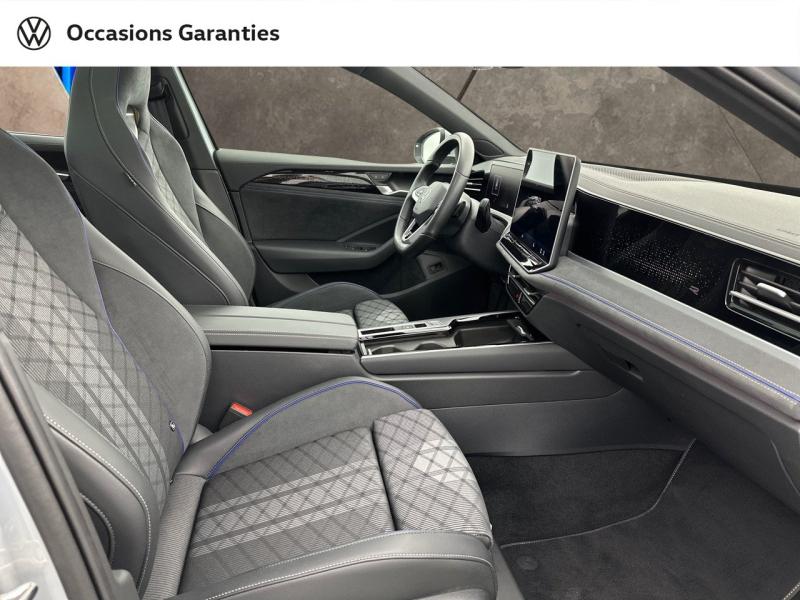 Voitures occasions VOLKSWAGEN Passat SW R-Line Villemomble