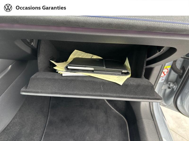 Voitures occasions VOLKSWAGEN Passat SW R-Line Villemomble