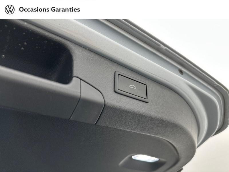 Voitures occasions VOLKSWAGEN Passat SW R-Line Villemomble