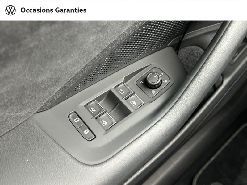 Voitures occasions VOLKSWAGEN Passat SW R-Line Villemomble