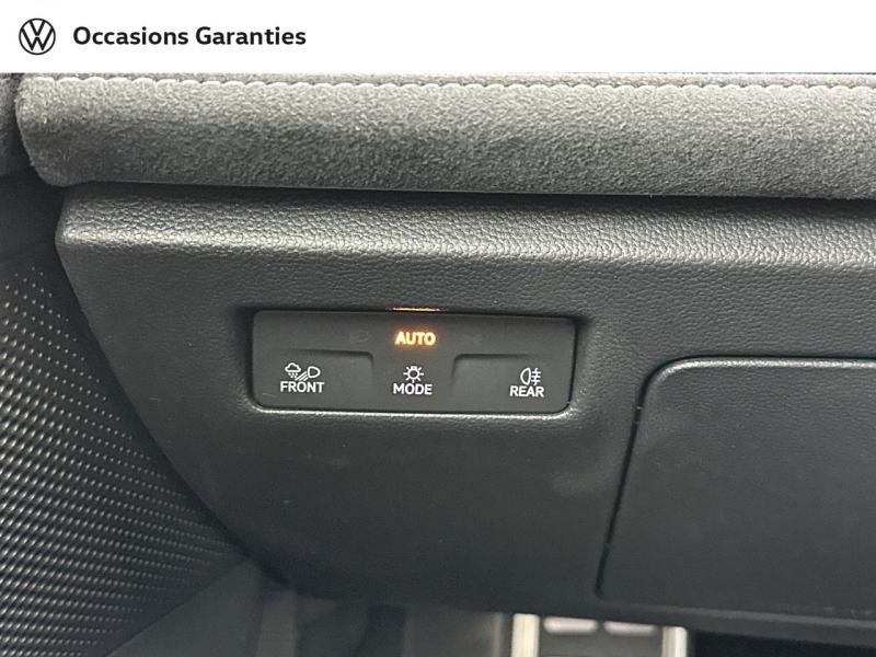 Voitures occasions VOLKSWAGEN Passat SW R-Line Villemomble