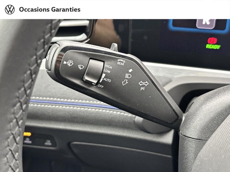 Voitures occasions VOLKSWAGEN Passat SW R-Line Villemomble