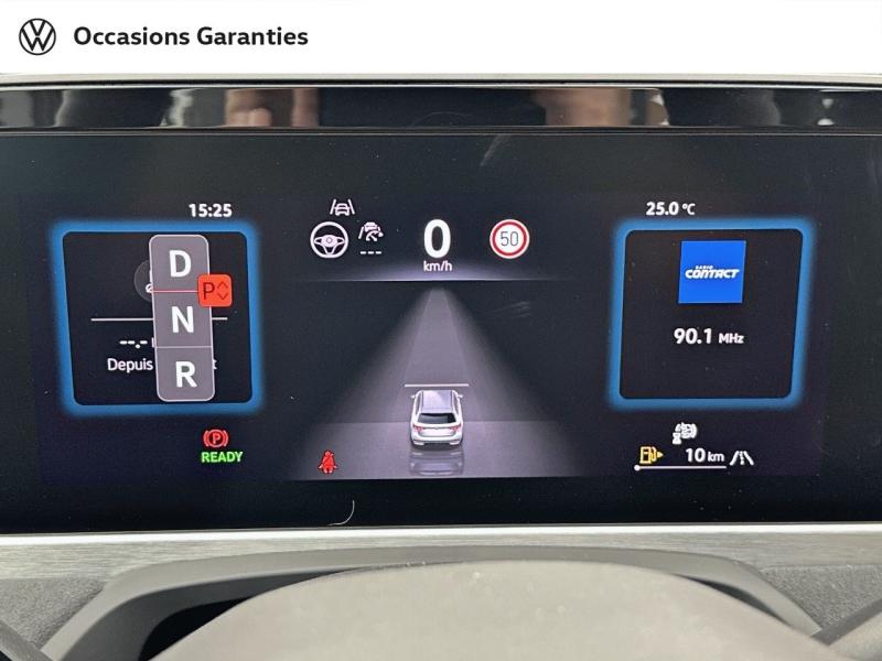 Voitures occasions VOLKSWAGEN Passat SW R-Line Villemomble