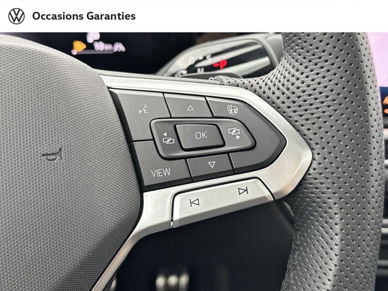 Voitures occasions VOLKSWAGEN Passat SW R-Line Villemomble