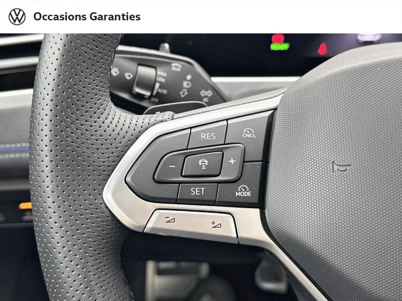 Voitures occasions VOLKSWAGEN Passat SW R-Line Villemomble