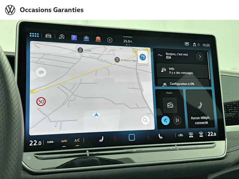 Voitures occasions VOLKSWAGEN Passat SW R-Line Villemomble