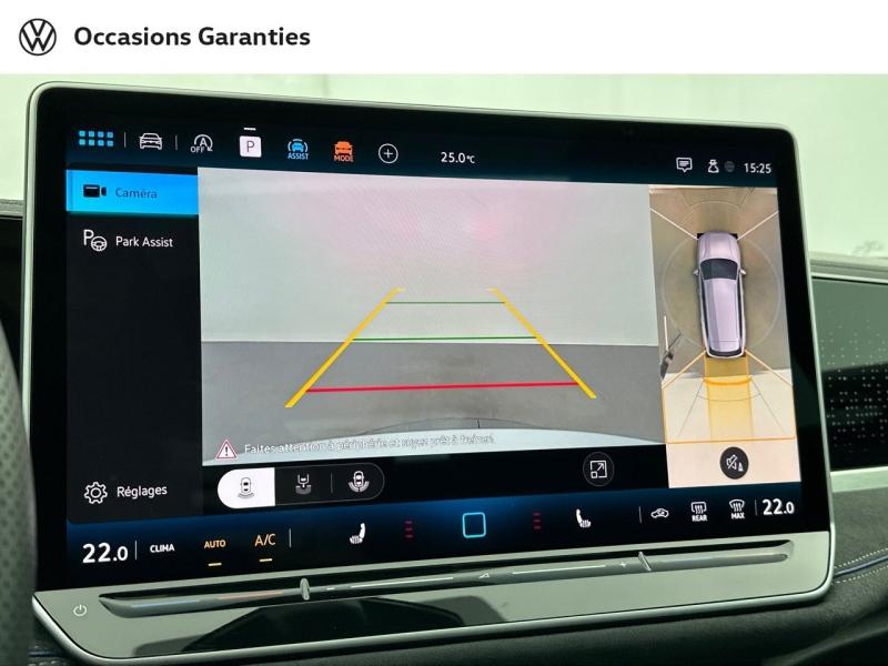 Voitures occasions VOLKSWAGEN Passat SW R-Line Villemomble