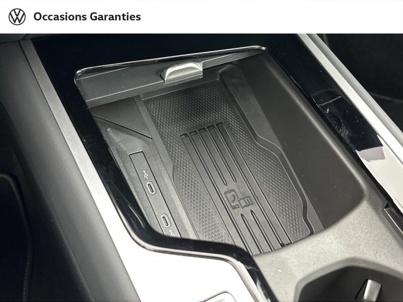 Voitures occasions VOLKSWAGEN Passat SW R-Line Villemomble