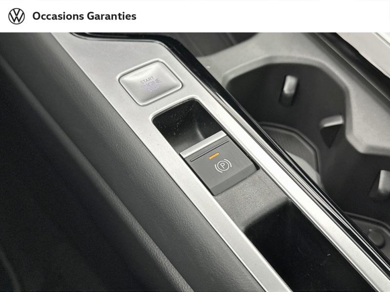 Voitures occasions VOLKSWAGEN Passat SW R-Line Villemomble