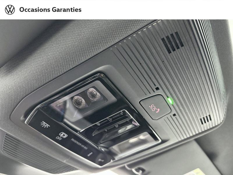 Voitures occasions VOLKSWAGEN Passat SW R-Line Villemomble