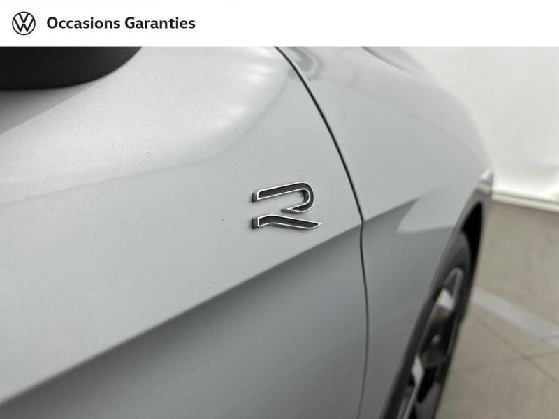 Voitures occasions VOLKSWAGEN Passat SW R-Line Villemomble