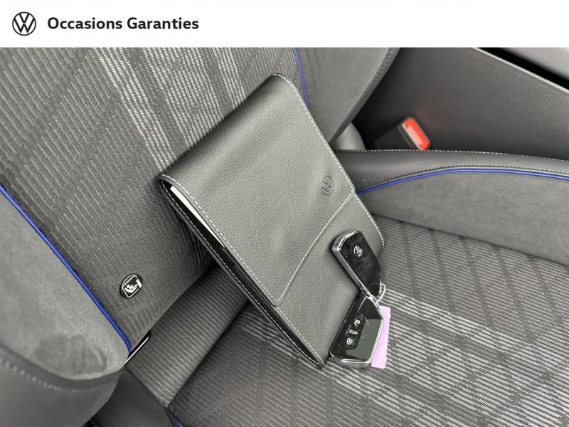 Voitures occasions VOLKSWAGEN Passat SW R-Line Villemomble