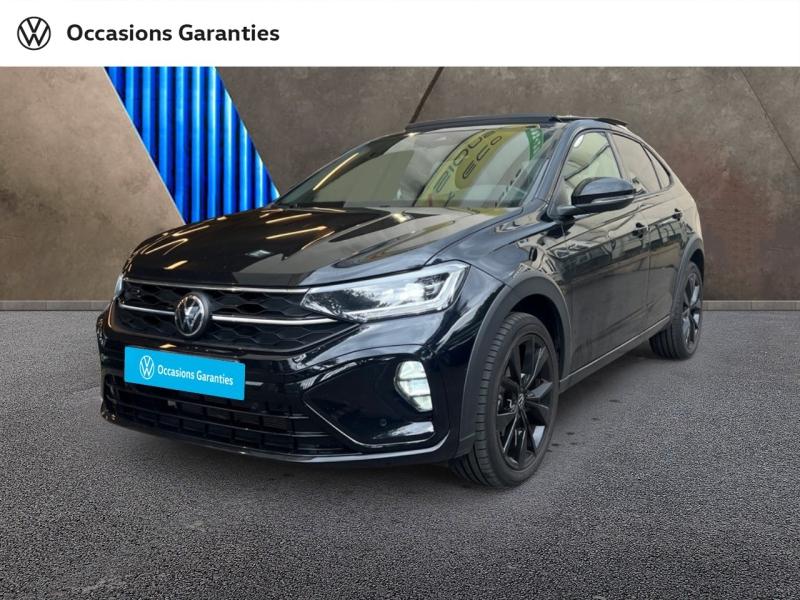 Voitures occasions VOLKSWAGEN TAIGO R-Line Villemomble