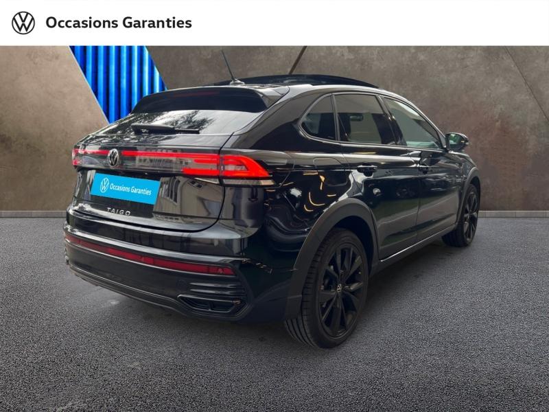 Voitures occasions VOLKSWAGEN TAIGO R-Line Villemomble