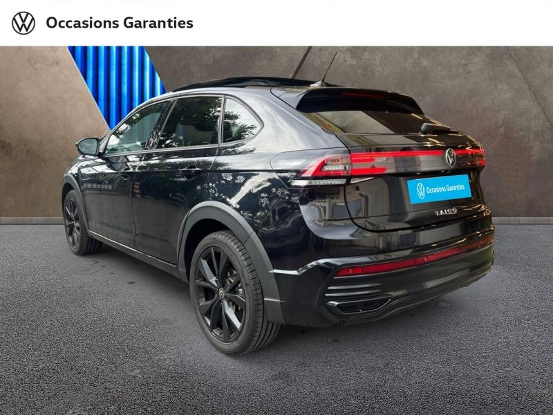 Voitures occasions VOLKSWAGEN TAIGO R-Line Villemomble