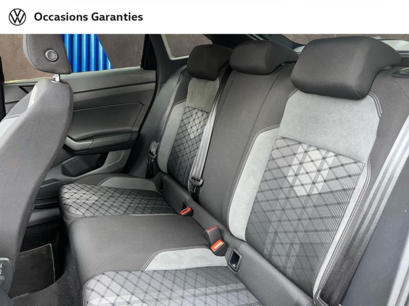 Voitures occasions VOLKSWAGEN TAIGO R-Line Villemomble