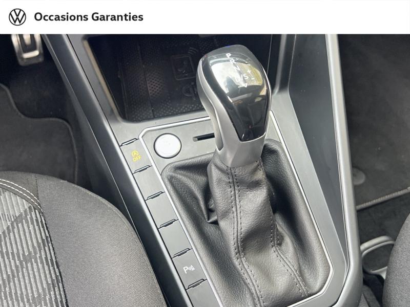 Voitures occasions VOLKSWAGEN TAIGO R-Line Villemomble