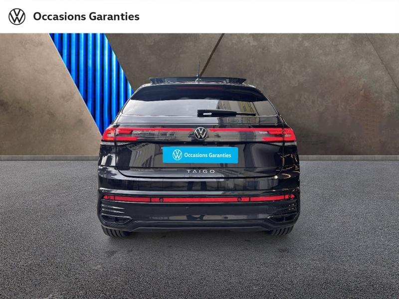 Voitures occasions VOLKSWAGEN TAIGO R-Line Villemomble