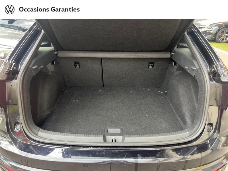 Voitures occasions VOLKSWAGEN TAIGO R-Line Villemomble