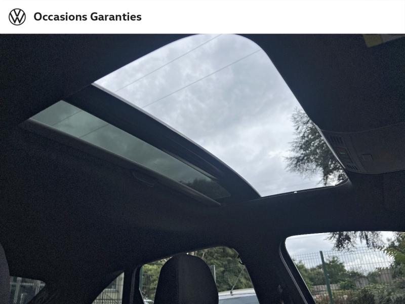 Voitures occasions VOLKSWAGEN TAIGO R-Line Villemomble